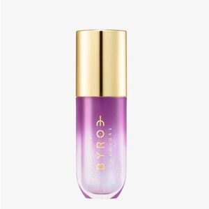 Byroe New York Sugar Plum Shimmering Lip Oil